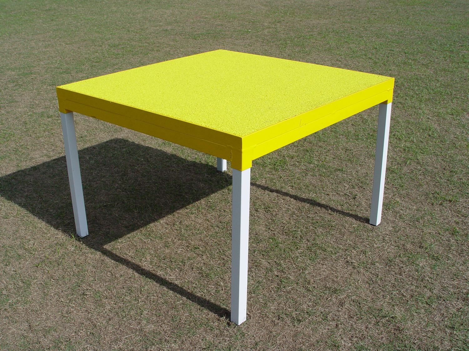 Pause Tables*
