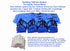 *16” Sandbag Tiedown System for Agility Tunnel Setup - Dog Agility USA