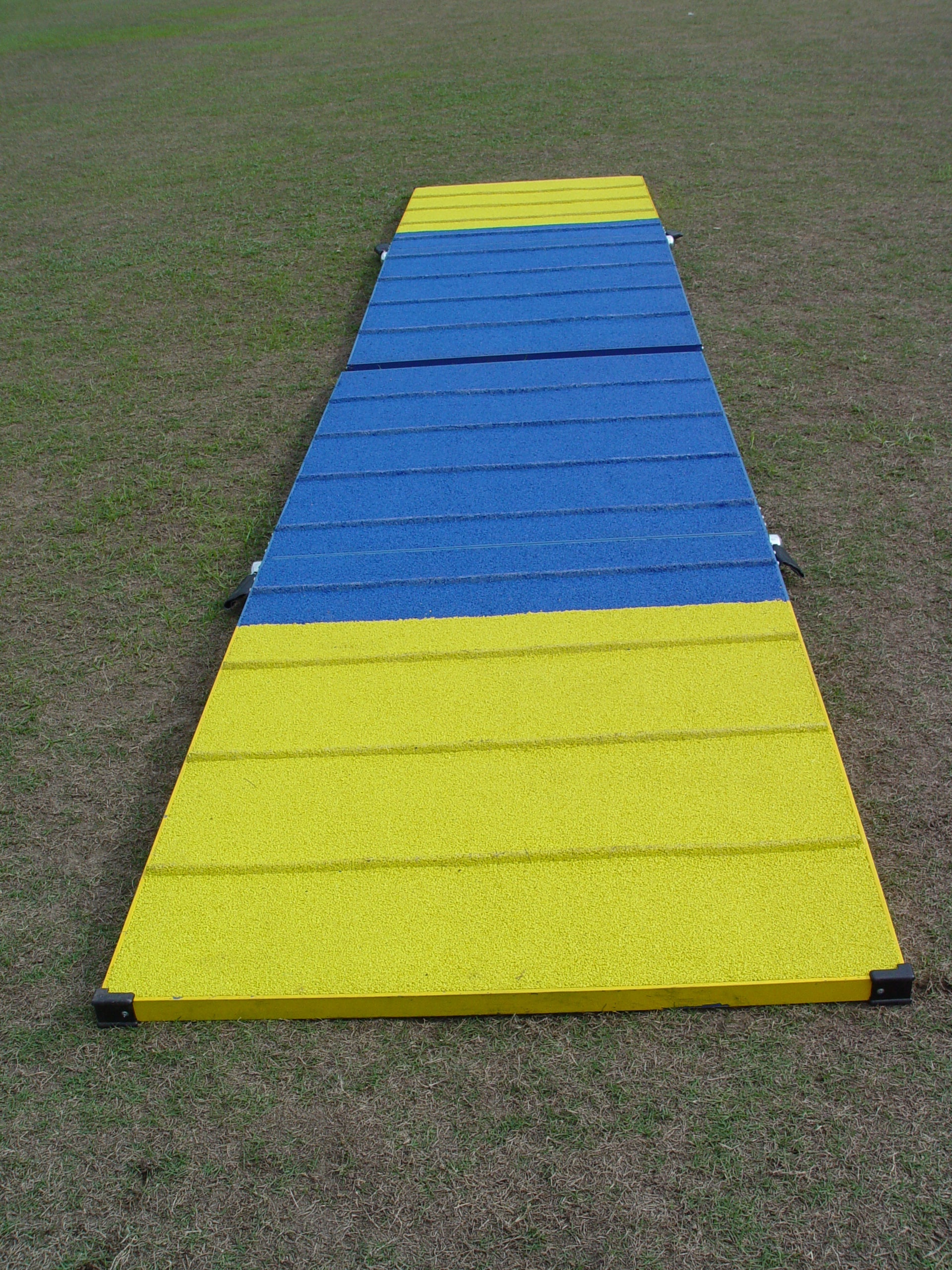 *7’ Dog Agility A-Frame, Rubber Top - Dog Agility USA