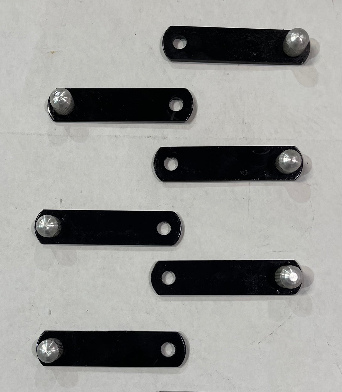 * Channel Weave Pole Attachments - Dog Agility USA