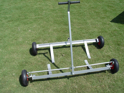 A-Frame Moving Cart (A-Frame On Wheel) - For Both 9&