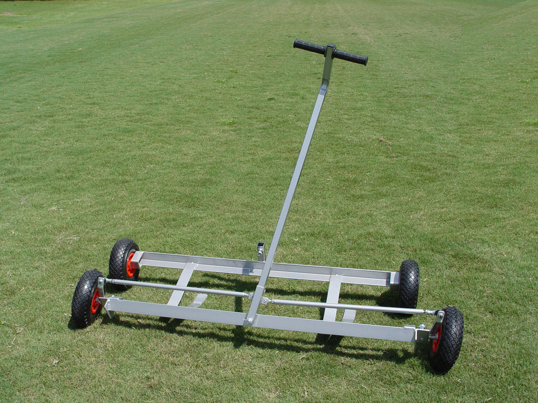 A-Frame Moving Cart (A-Frame On Wheel) - For Both 9&