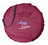 *18’ Light Weight Dog Agility Tunnel - Dog Agility USA