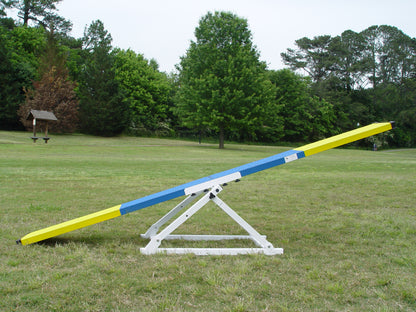 Agility Equipment Combo - Perfect Set For Starters - Dog Agility USA