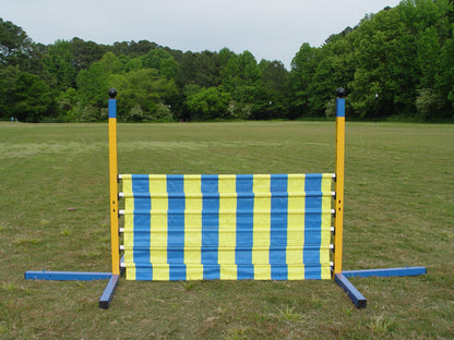 *Dog Agility Equipment Combo Sets - Dog Agility USA