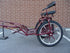 *Two-wheel Mini Carriage (mint-cart) with Hydraulic brakes for  small Ponies, Shetlands and the Miniature Horses - Dog Agility USA