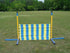 Panel Jump **NEW Design!** - Dog Agility USA