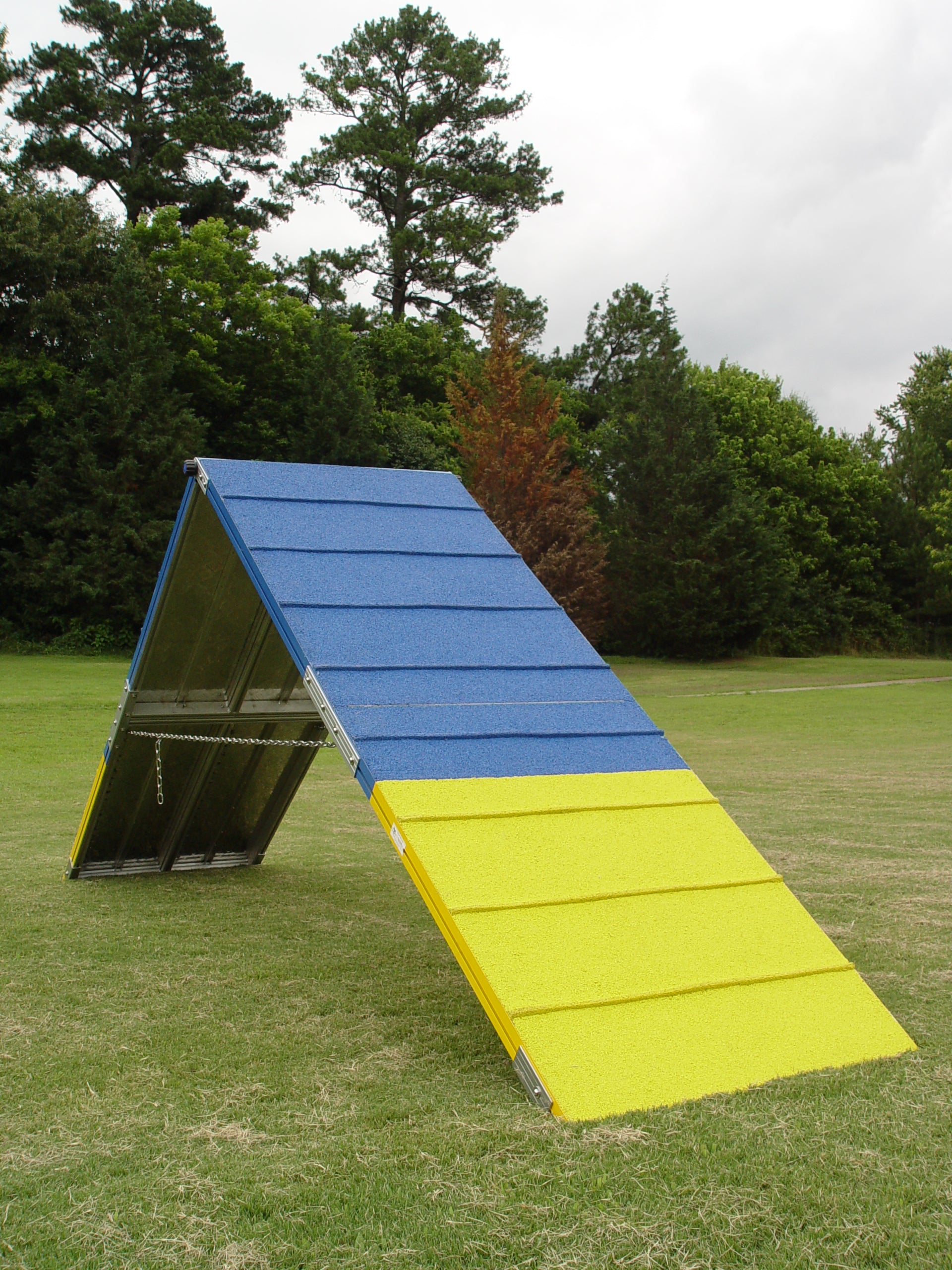 Commercial Grade A-Frame - Dog Agility USA